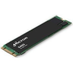 Micron 5400 PRO M2 240 GB Serial ATA III 3D TLC NAND Micron 5400 PR