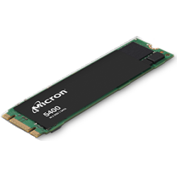 Micron 5400 PRO M2 960 GB Serial ATA III 3D TLC NAND Micron 5400 PR