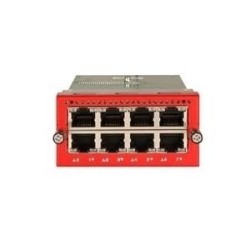 WatchGuard WTG SERIE M-8 PORT 1GB COPPER (WatchGuard Firebox M 8 Port