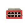 WatchGuard WTG SERIE M-8 PORT 1GB COPPER (WatchGuard Firebox M 8 Port