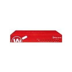 WatchGuard Firebox T85-PoE Sikkerhedsudstyr 8porte Ekstern