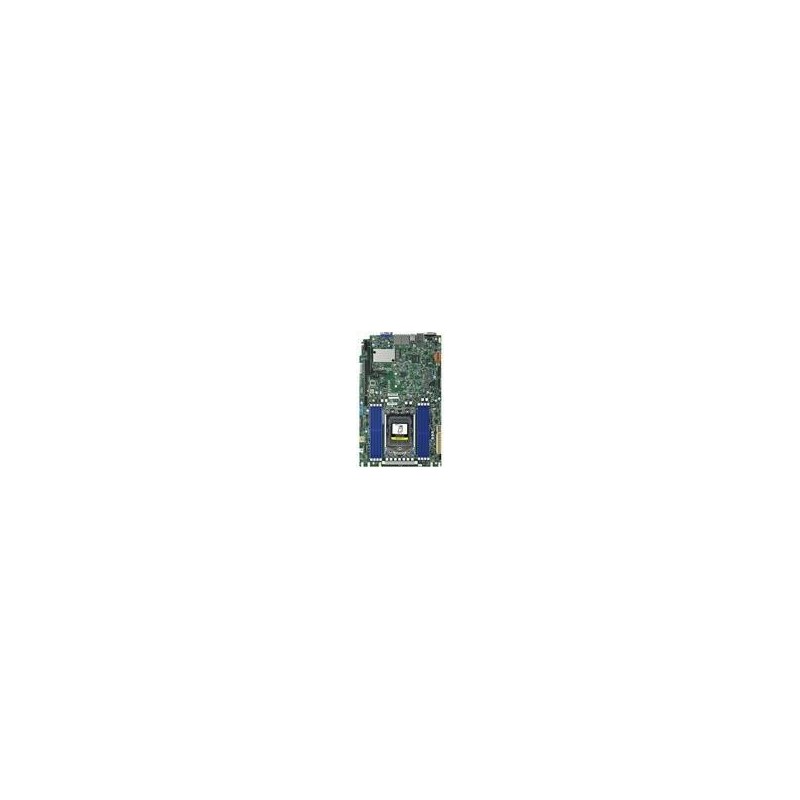 H12SSW-iN - Scheda madre - Socket SP3 MBD-H12SSW-iN-O - Scheda madre 