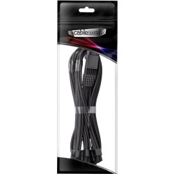 CableMod RT-Series Pro 12VHPWR (male) - 16-pin PCI Express-str&Atilde;&cedil;m (