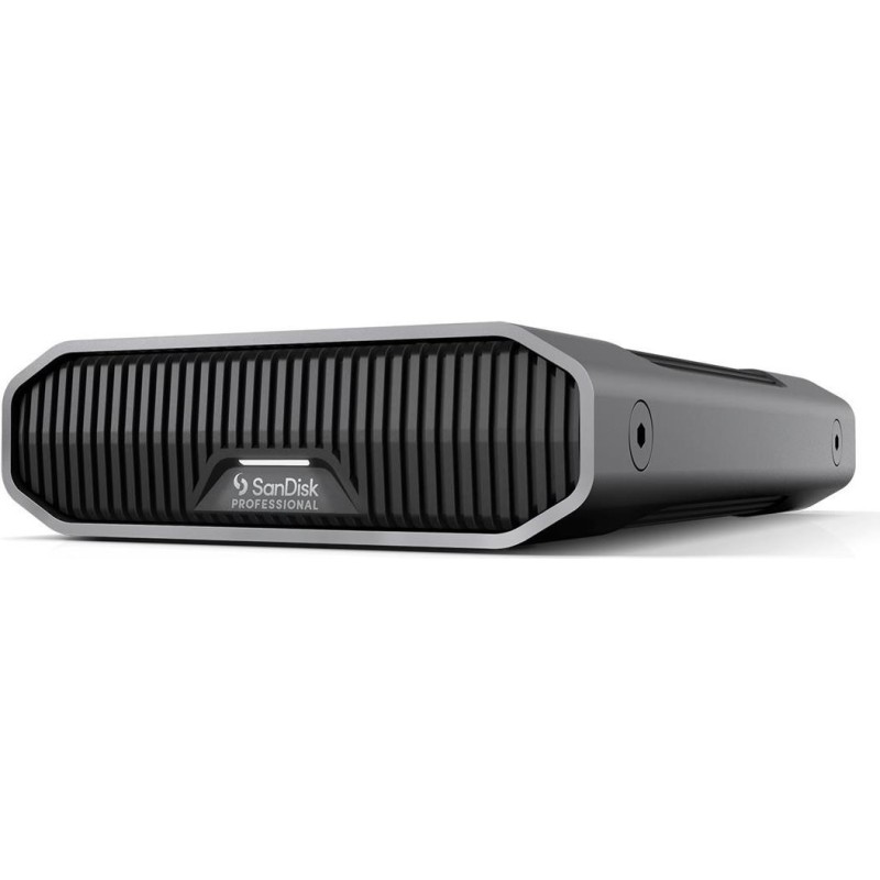 G-DRIVE 24TB EMEA