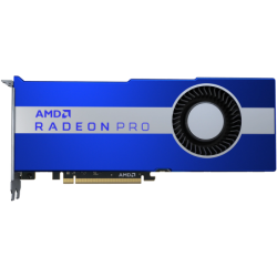 AMD Radeon Pro VII 16 GB Memoria a banda larga elevata 2 HBM2 AMD