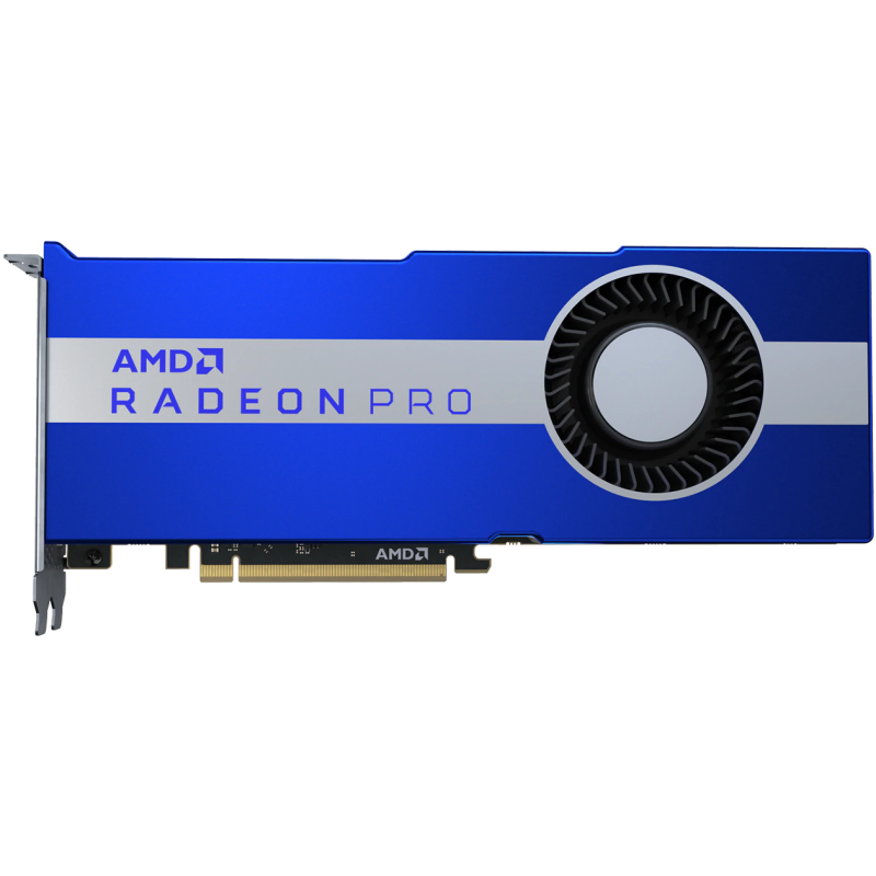 AMD Radeon Pro VII 16 GB Memoria a banda larga elevata 2 HBM2 AMD