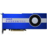 AMD Radeon Pro VII 16 GB Memoria a banda larga elevata 2 HBM2 AMD