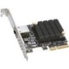 Scheda di rete PCIe 10G Solo