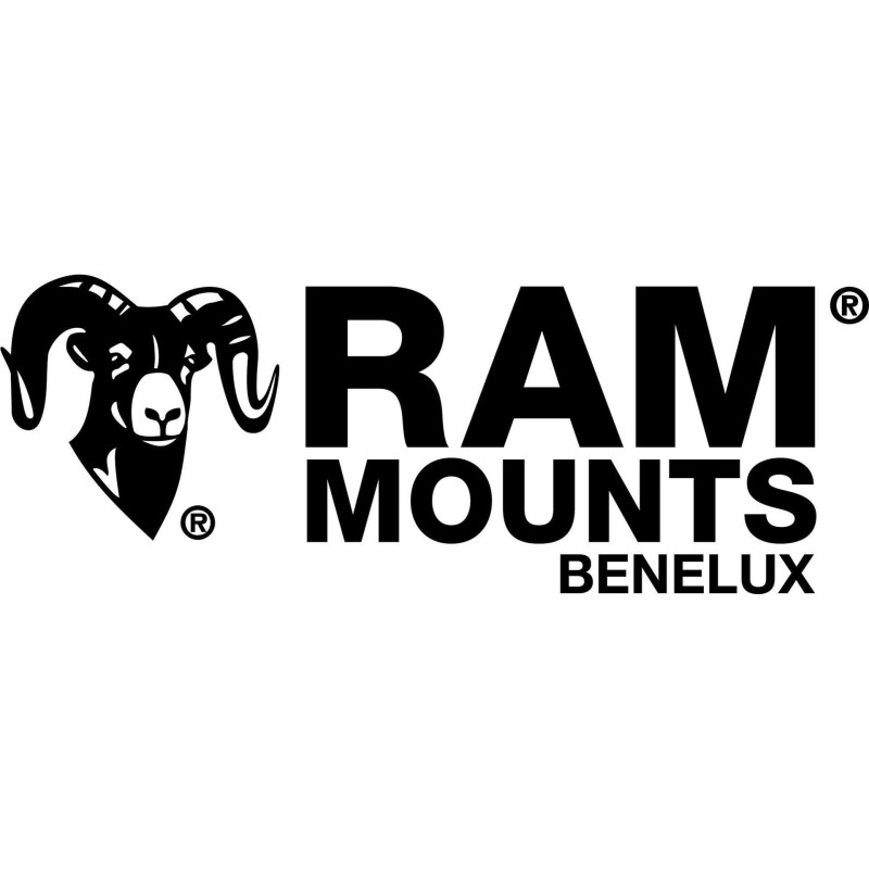 RAM Mounts RAM-HOL-SAM60PU supporto per personal communication Suppor