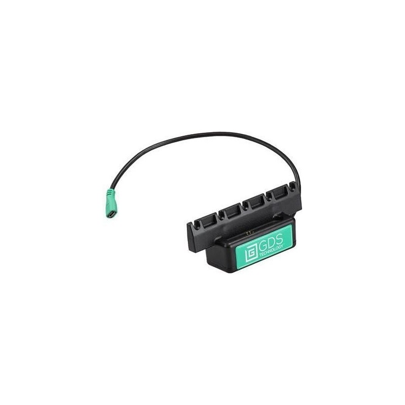 UNPKD RAM GDS VEHICLE DOCK - BASE ONLY - Warranty: 1188M