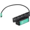 UNPKD RAM GDS VEHICLE DOCK - BASE ONLY - Warranty: 1188M