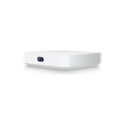 UBIQUITI UniFi Cloud Gateway Max 5x100/1000/2.5G 512GB 30+AP 300+Uten