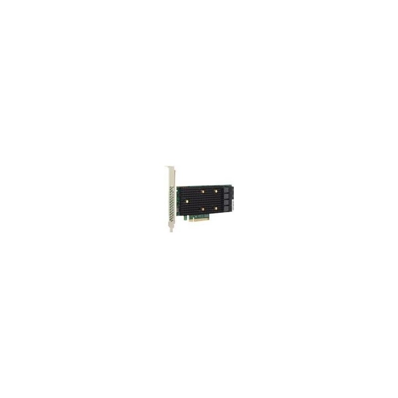 Broadcom HBA 9500-16i (Controller di memoria, PCIE 4.0 X8)