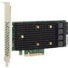 Broadcom HBA 9500-16i (Controller di memoria, PCIE 4.0 X8)