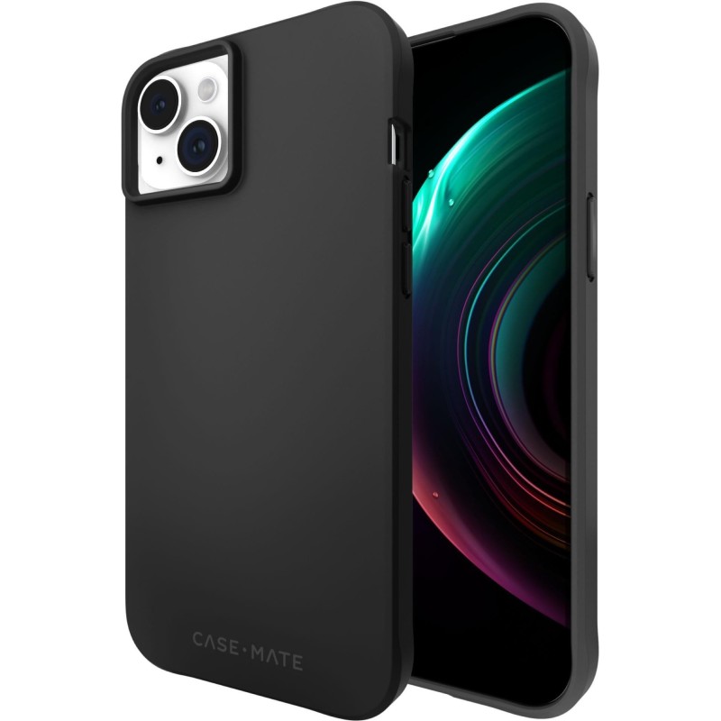 case-mate Tough Black Case Apple iPhone 15 Plus schwarz