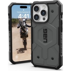 UAG Pathfinder Beskyttelsescover S&Atilde;&cedil;lv Apple iPhone 15 Pro