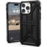 UAG Monarch Series Beskyttelsescover Karbonfiber Apple iPhone 15 Pro 