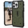 UAG Pathfinder Beskyttelsescover Olive-drab Apple iPhone 15 Pro Max