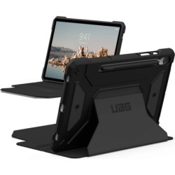 UAG Urban Armor Gear Metropolis SE Case Samsung Galaxy Tab S9 schwarz