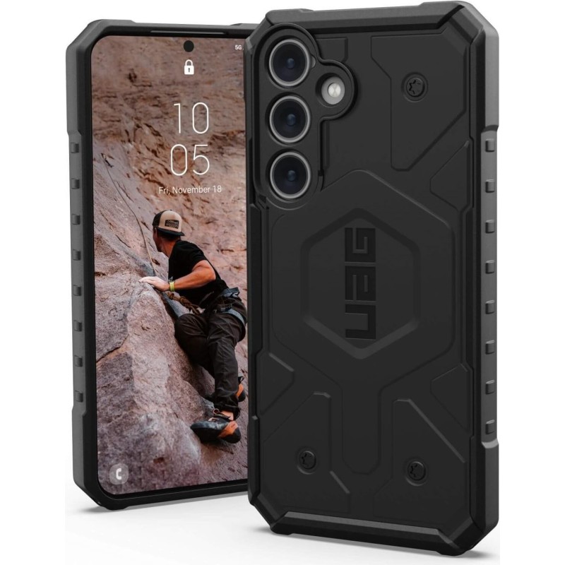 UAG Urban Armor Gear Pathfinder Case mit Magnet-Modul Samsung Galaxy 