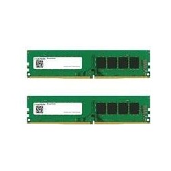 Mushkin DDR4 64GB kit 3200MHz CL22 Ikke-ECC