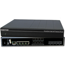 Patton SmartNode 4660 GWRouter 4 BRI 4 VoIPCalls