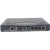 Patton SmartNode 4131 VoIP-gateway Ethernet ISDN Fast Ethernet Sort