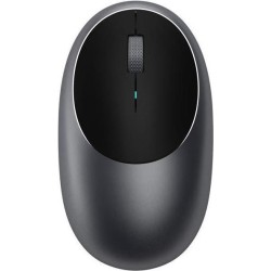 Satechi M1 mouse Ambidestro Bluetooth Ottico (Satechi M1 Bluetooth Wl