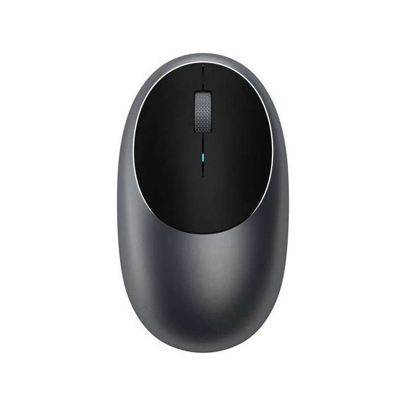 Satechi M1 mouse Ambidestro Bluetooth Ottico (Satechi M1 Bluetooth Wl