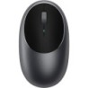 Satechi M1 mouse Ambidestro Bluetooth Ottico (Satechi M1 Bluetooth Wl