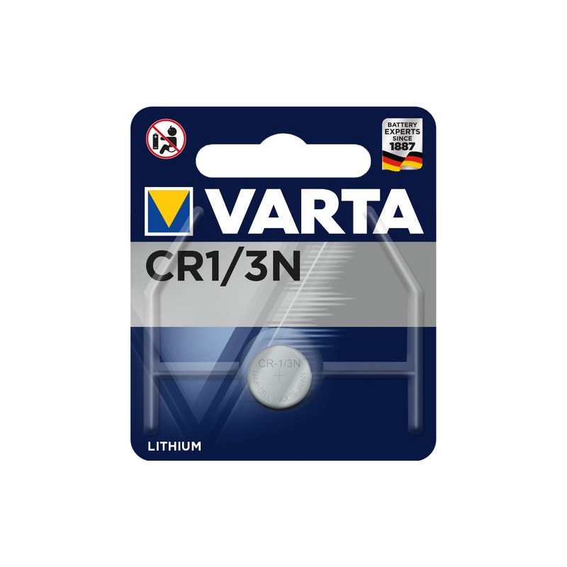 Varta -CR1/3N