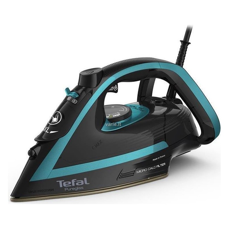 IRON FV8066E0 TEFAL