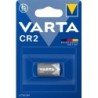 Varta Lithium Cylindrical CR2 Blister 1