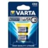 Varta CR 15 H270 Batteria monouso CR2 Litio