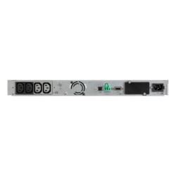 EATON 5P 650I RACK 1U G2 - EQUIPMENT [NETWORK SERVER STORAG