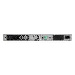 Onduleur 5P Gen2 Rack 1U 1ph line-inte