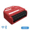 SHELLY 1PM Gen3 Misura attuatore WLAN 1x16A/WLAN/BT/Misura consumi