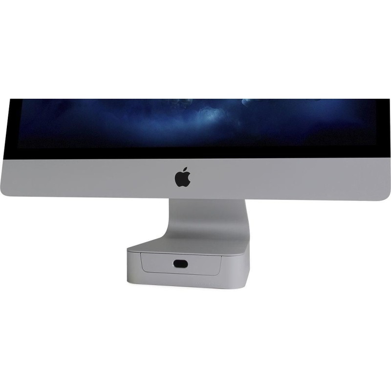 mBase 27" iMac Space Gray