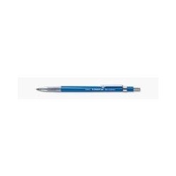 Portamine a pinza Staedtler Mars Technico 780 C HB 2,0 mm con affilam