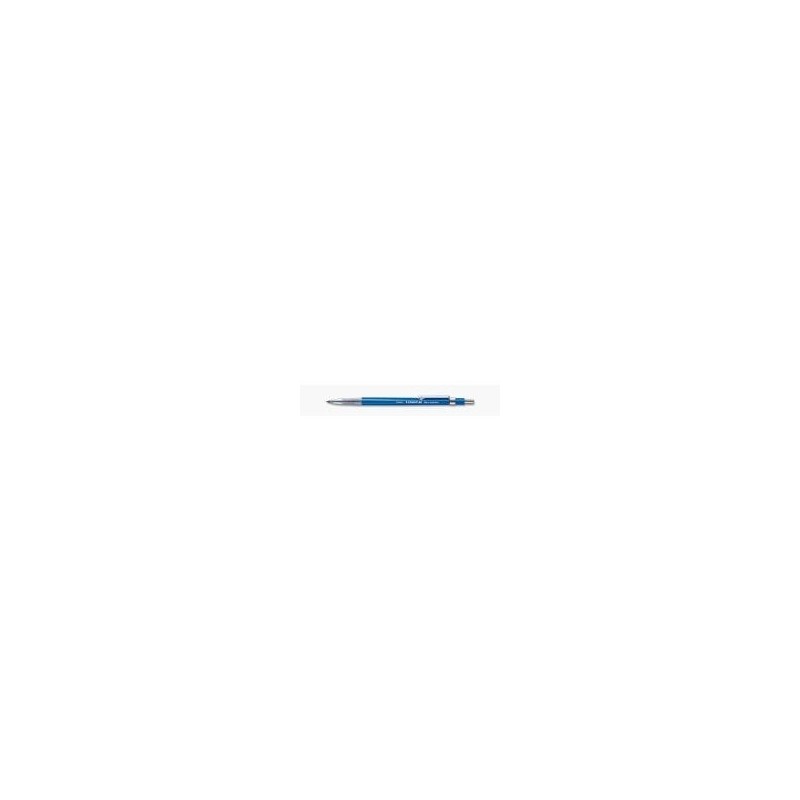 Portamine a pinza Staedtler Mars Technico 780 C HB 2,0 mm con affilam