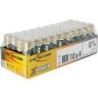 Batterie AA ANSMANN 40er 40x Mignon, LR6/1.5V/40er Box