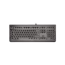 CHERRY KC 1068 KEYBOARD CORDED - US-ENGLISH / INTERNATIONAL BLACK