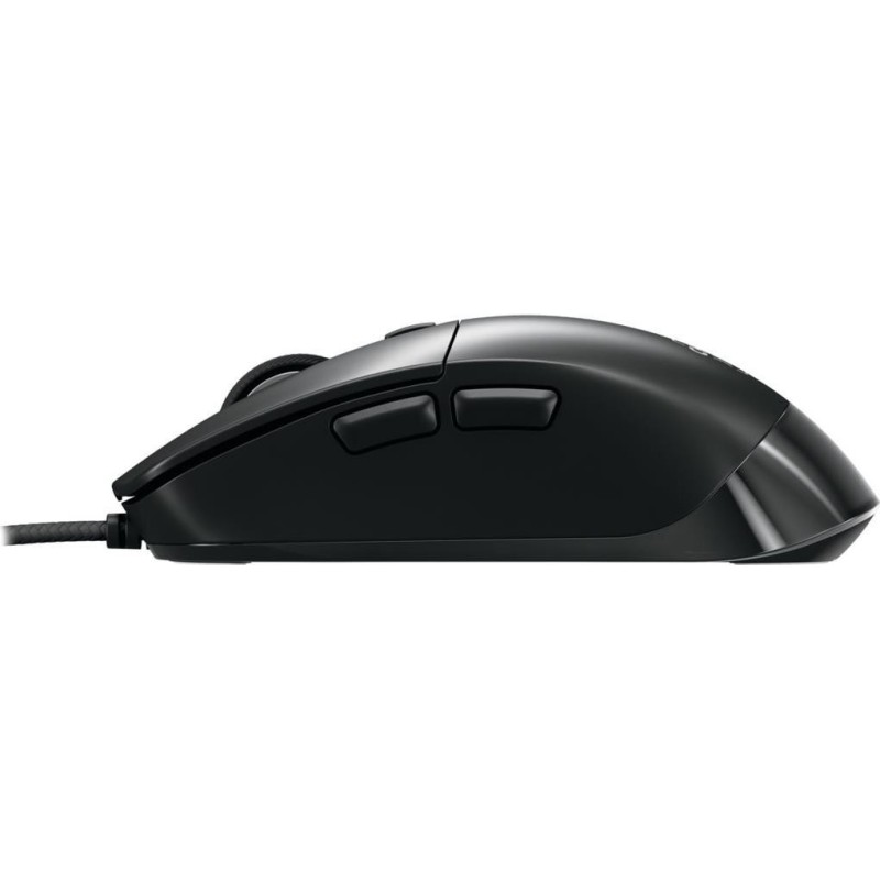 CHERRY M50 BLACK WIRED MOUSE - MOUSE CORDED