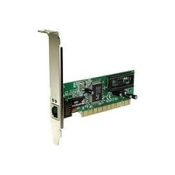 Adattatore FastEthernet PCI a 32 bit Allnet - Rame RJ45 ALL0119B