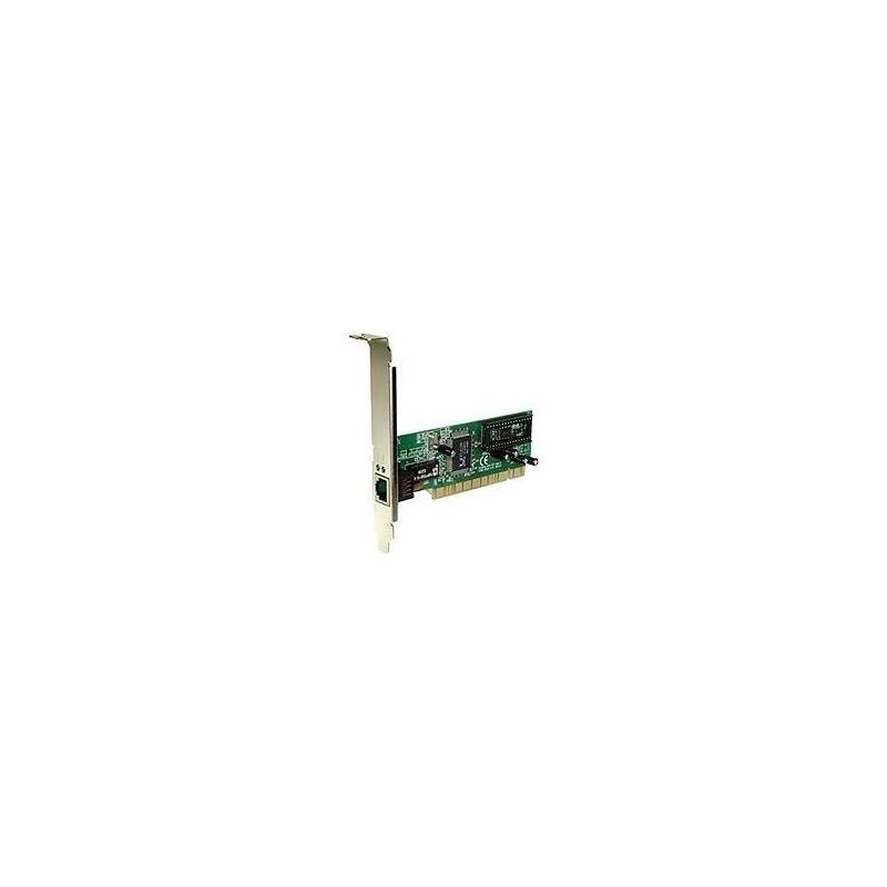 Adattatore FastEthernet PCI a 32 bit Allnet - Rame RJ45 ALL0119B