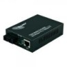 Allnet ALL MC102 SC MM Mediaconverter 10/100BaseTX/FX/SC multimode