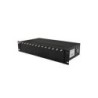 Allnet ALL MCS014 Chassis 19'' with 14 slot for Mediaconverter inte