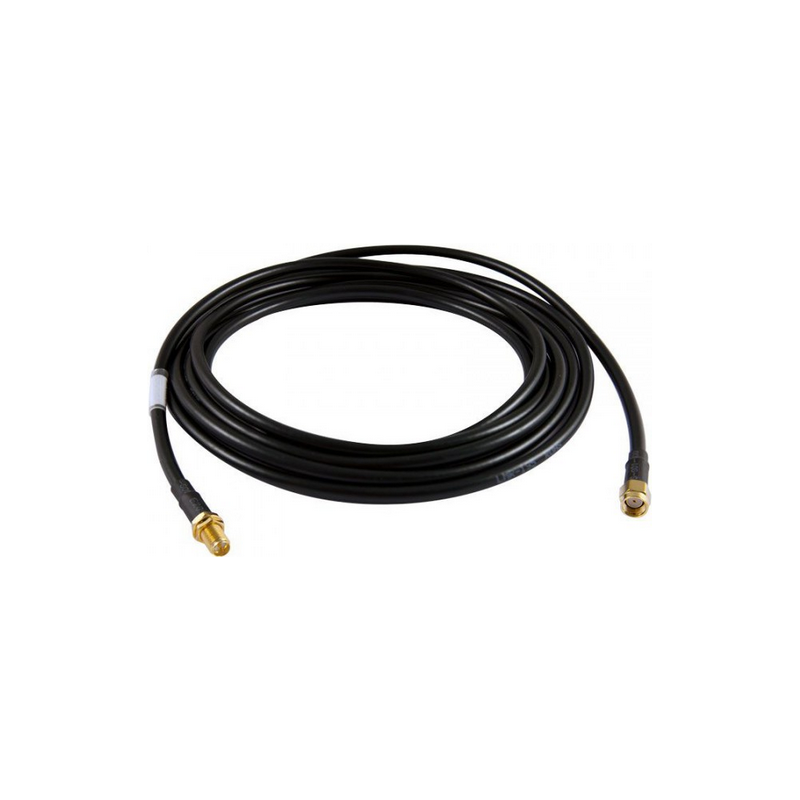 Cavo antenna ALLNET LMR-195 R-SMAm R-SMAf 300 cm