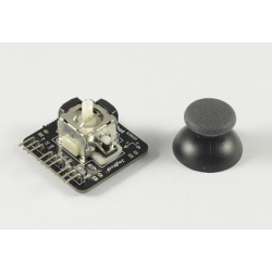 Modulo joystick ALLNET 4duino