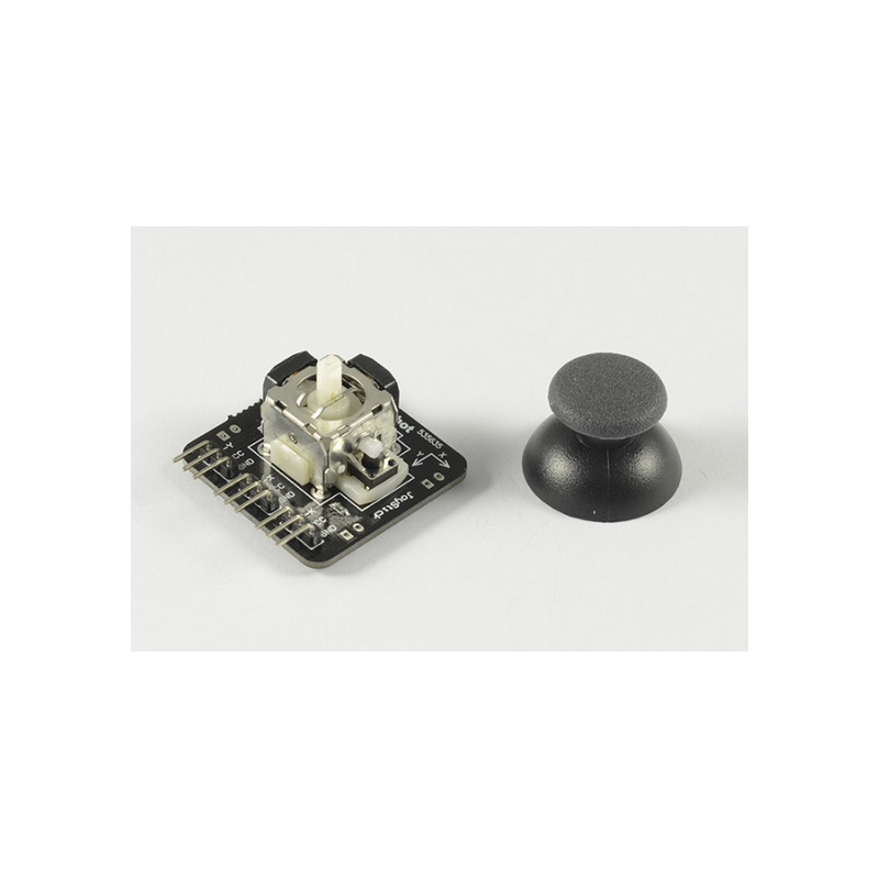 Modulo joystick ALLNET 4duino